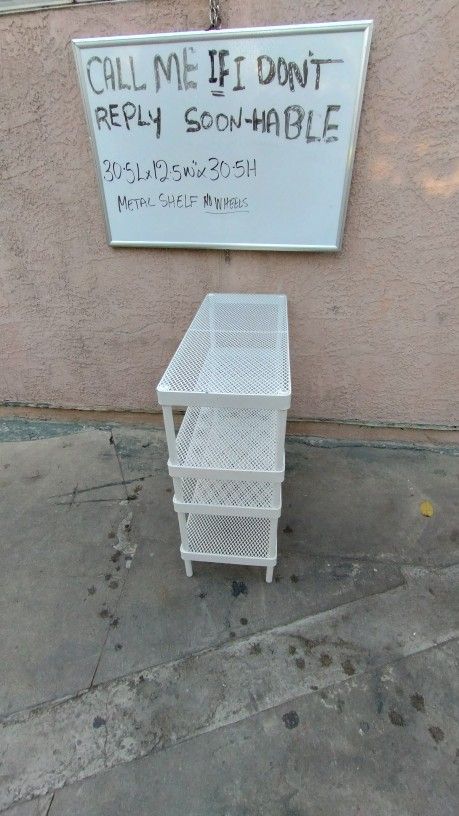 Shelf
