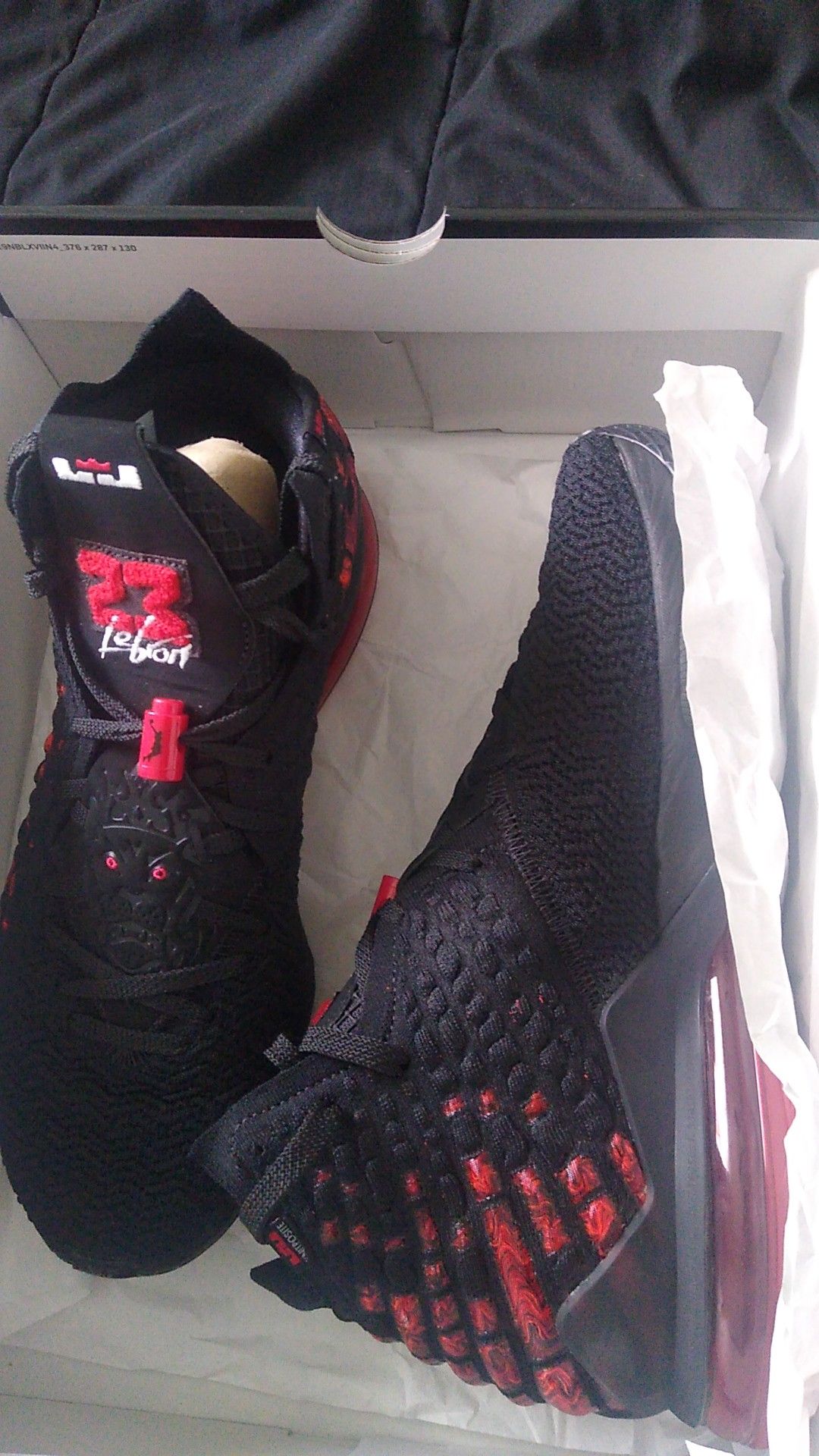 Jordans 23