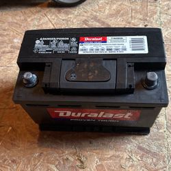 Duralast Proven Tough