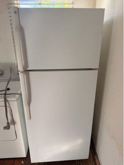 GE refrigerador