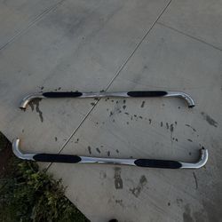 Running Boards/ Side Steps Ford F-150 2009-2014