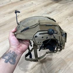 Team Wendy Exfil Ltp Bump Cap Size 2 (xl)