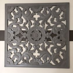 Wall Decor by Fetco