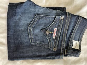 Hudson Jeans