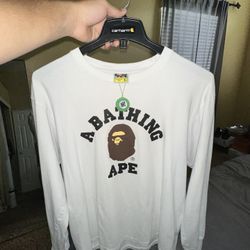 Bathing ape/ BAPE T Shirt