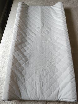 Baby Changing Pad