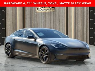 2023 Tesla Model S