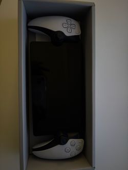 PS PORTAL (it also works without a ps5)