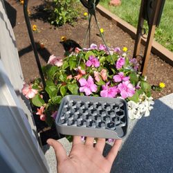 3D Printed Soap Holder