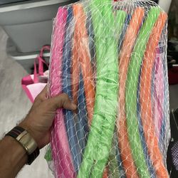 Hula hoop party pack new 