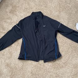 Nike Windbreaker