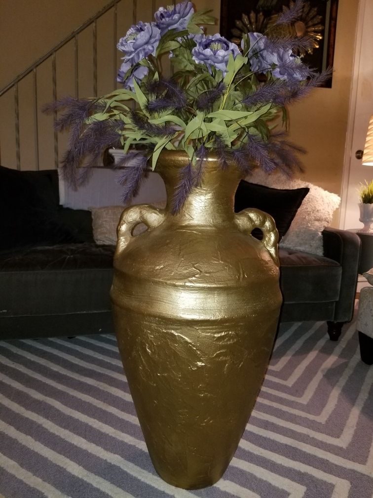 3ft Decorative Vase