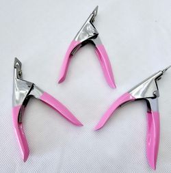 Nail Supplies,material De Un̈as