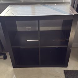 Storage furniture