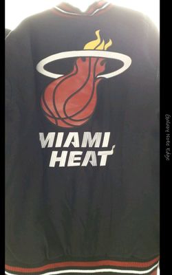 Miami Wool Reversible