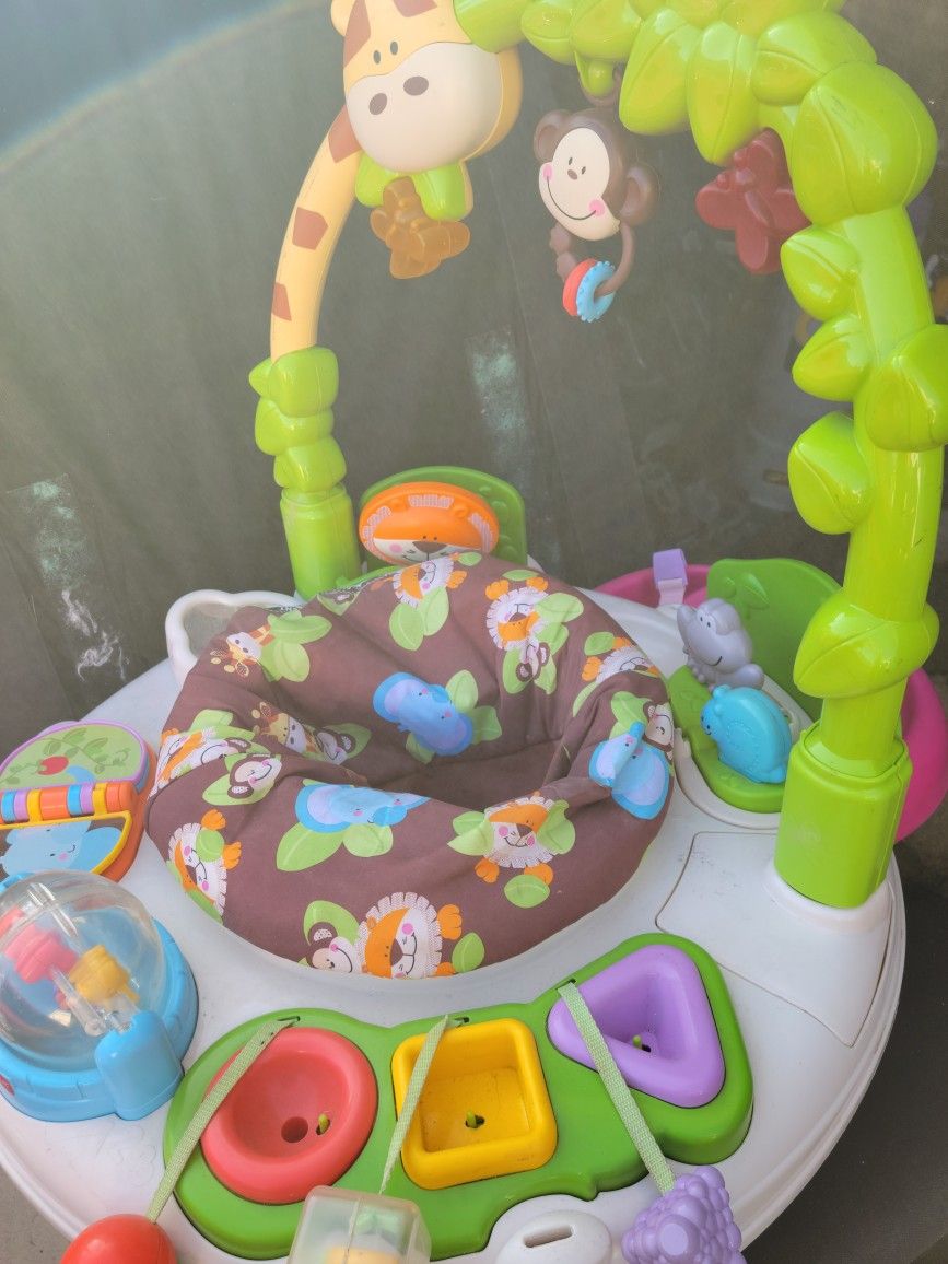 Baby Bouncer