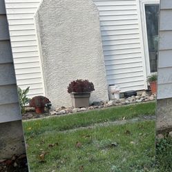 Mirror 3’ X 2’