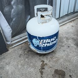 Propano Gas Thank 
