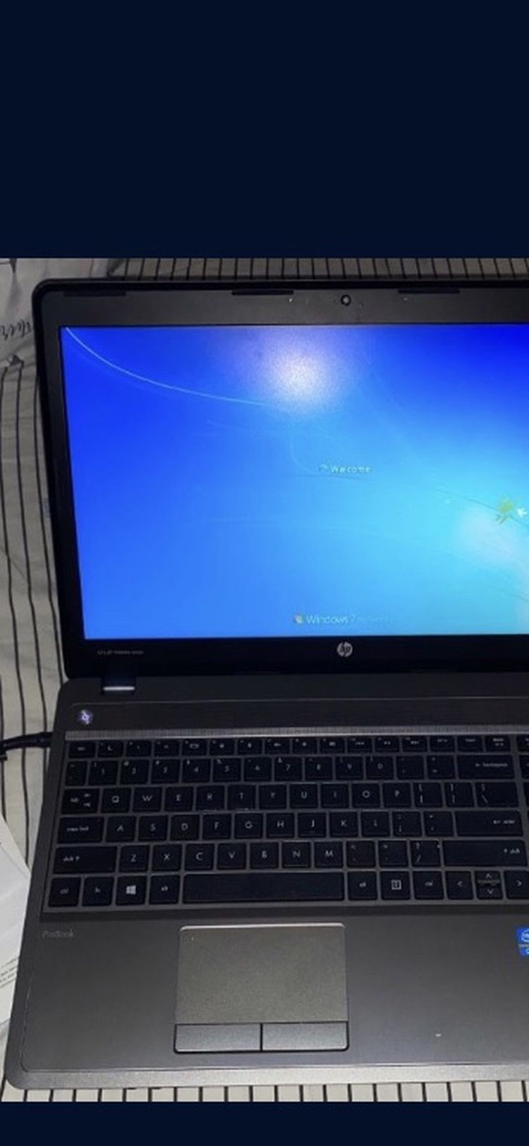 HP ProBook 4540s Notebook PC * New *