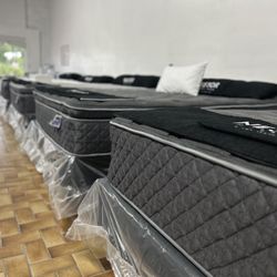 Brand NEW mattresses up to 50-80% OFF!