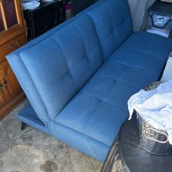 Futon Couch 