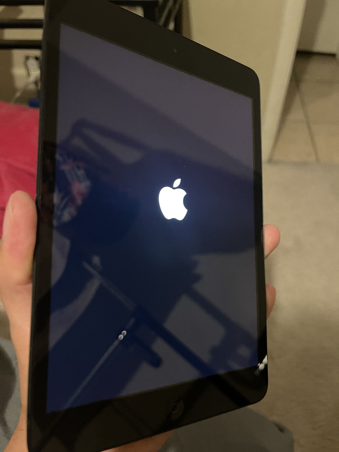 iPad Mini