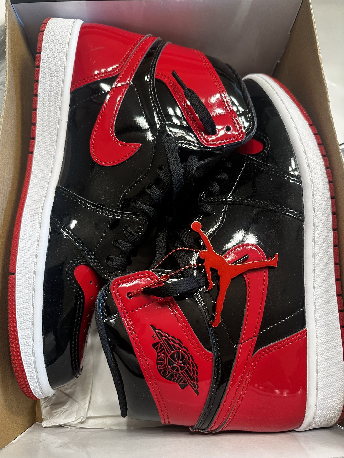 Jordan 1 Size 10