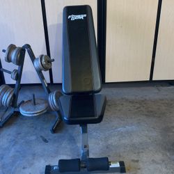 Gym Equipment