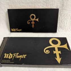 Urban Decay's UD Prince SHADOW