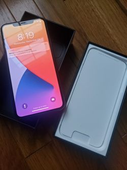 Apple iPhone 11 pro max