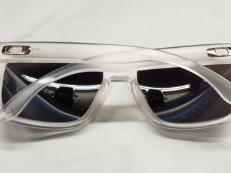 Oakley Logo Polorized Sunglasses