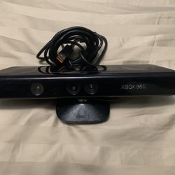Xbox 360 Kinect