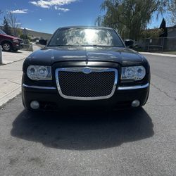 2005 Chrysler 300