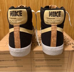 Nike Blazer ‘77 Mid Vintage Pomegranates