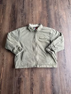Tommy Hilfiger Detroit Style Jacket 