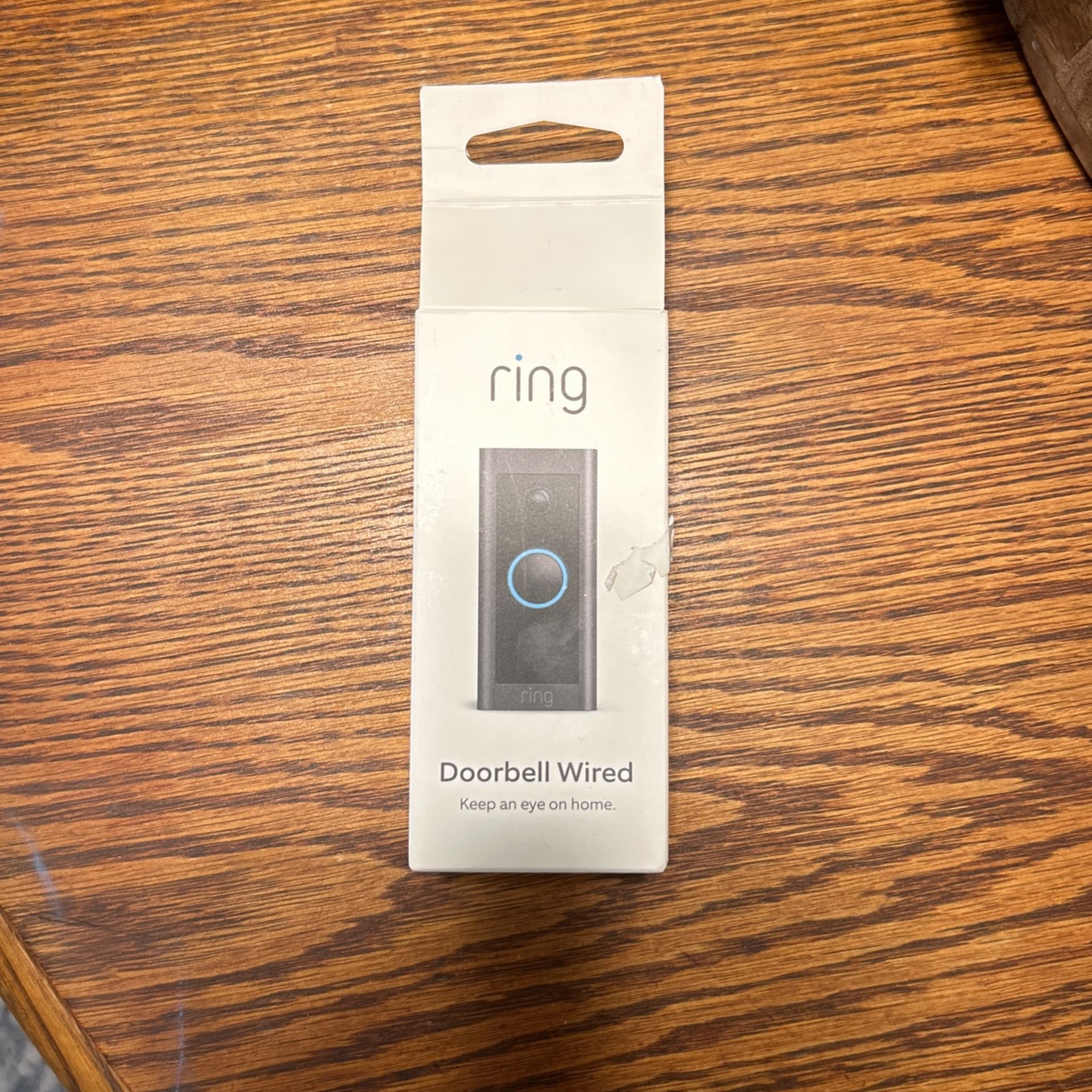 Ring