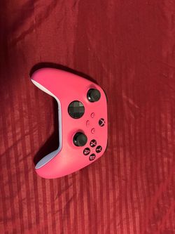 Xbox controller