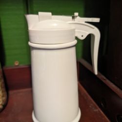 Honey Syrup Container In San Fernando 91340