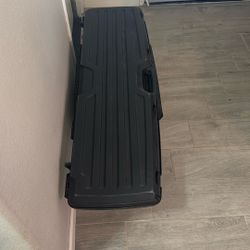 Rifle Hard Case 51x14