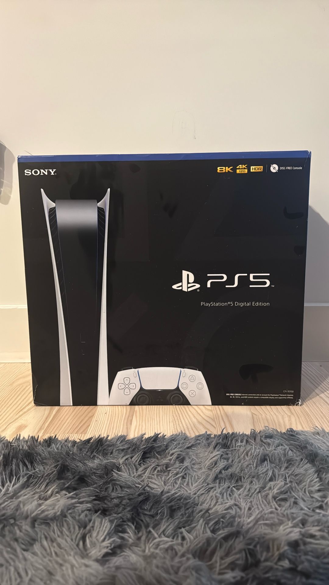 Sony PlayStation 5