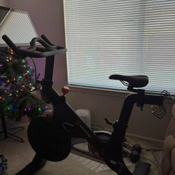 Peloton Original Bike