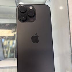 iPhone 14 Pro Max Unlocked  512gb