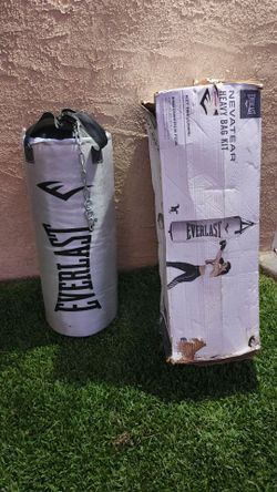 Punching bag Everlast