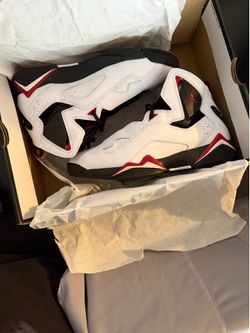 Jordan True Flight