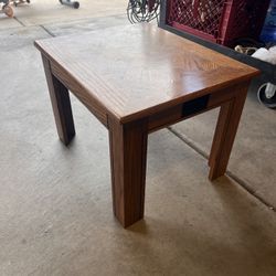 Small Table 