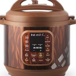 Star Wars Chewbacca Instant Pot Duo 8-Quart. 