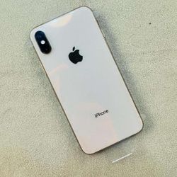 iPhone X Unlocked / Desbloqueado 😀 - Different Colors Available