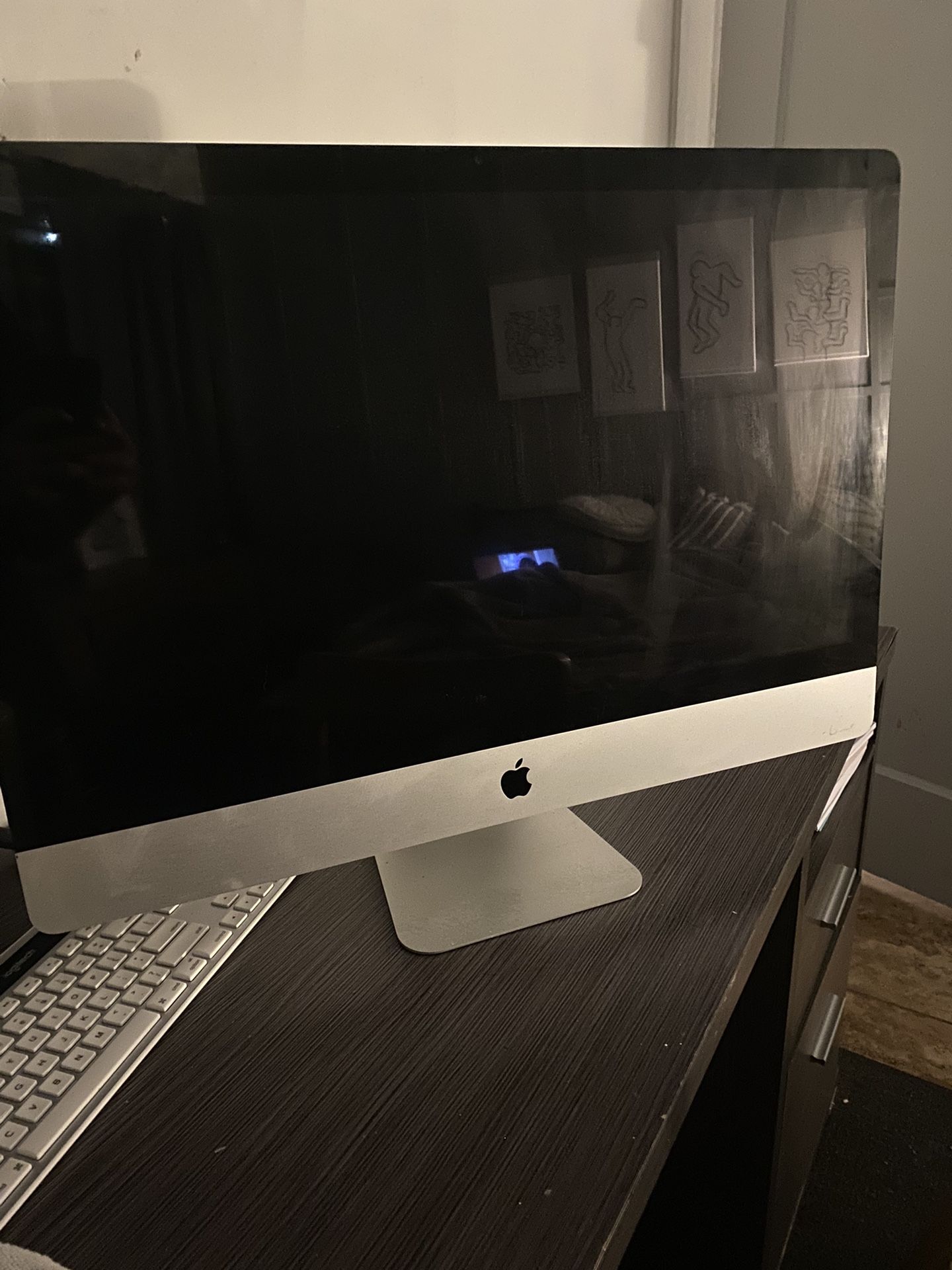 2009 Apple iMac
