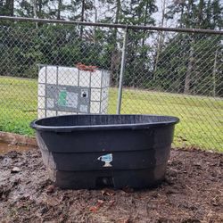 Water Bin