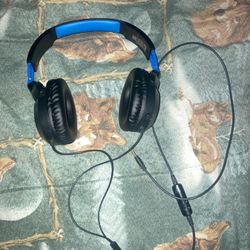 Turtle Beach Gaming Headset